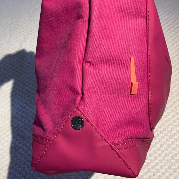 Jacobs by Marc Jacobs cotton pvc tote - Picture 12 of 16